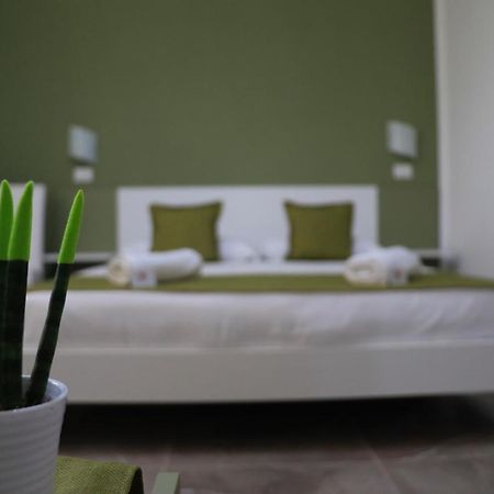 Vicky'S House Bed & Breakfast ปาร์เกลียา ภายนอก รูปภาพ