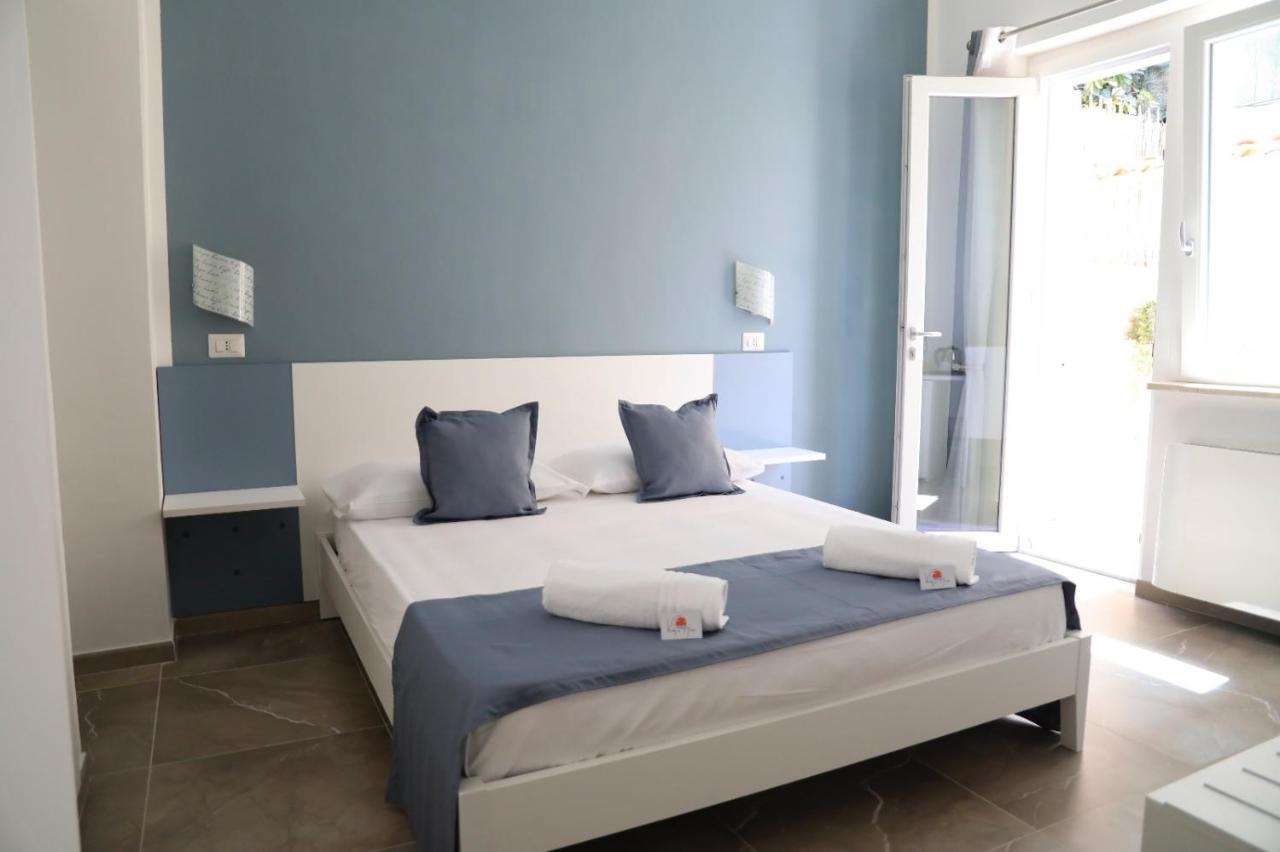Vicky'S House Bed & Breakfast ปาร์เกลียา ภายนอก รูปภาพ
