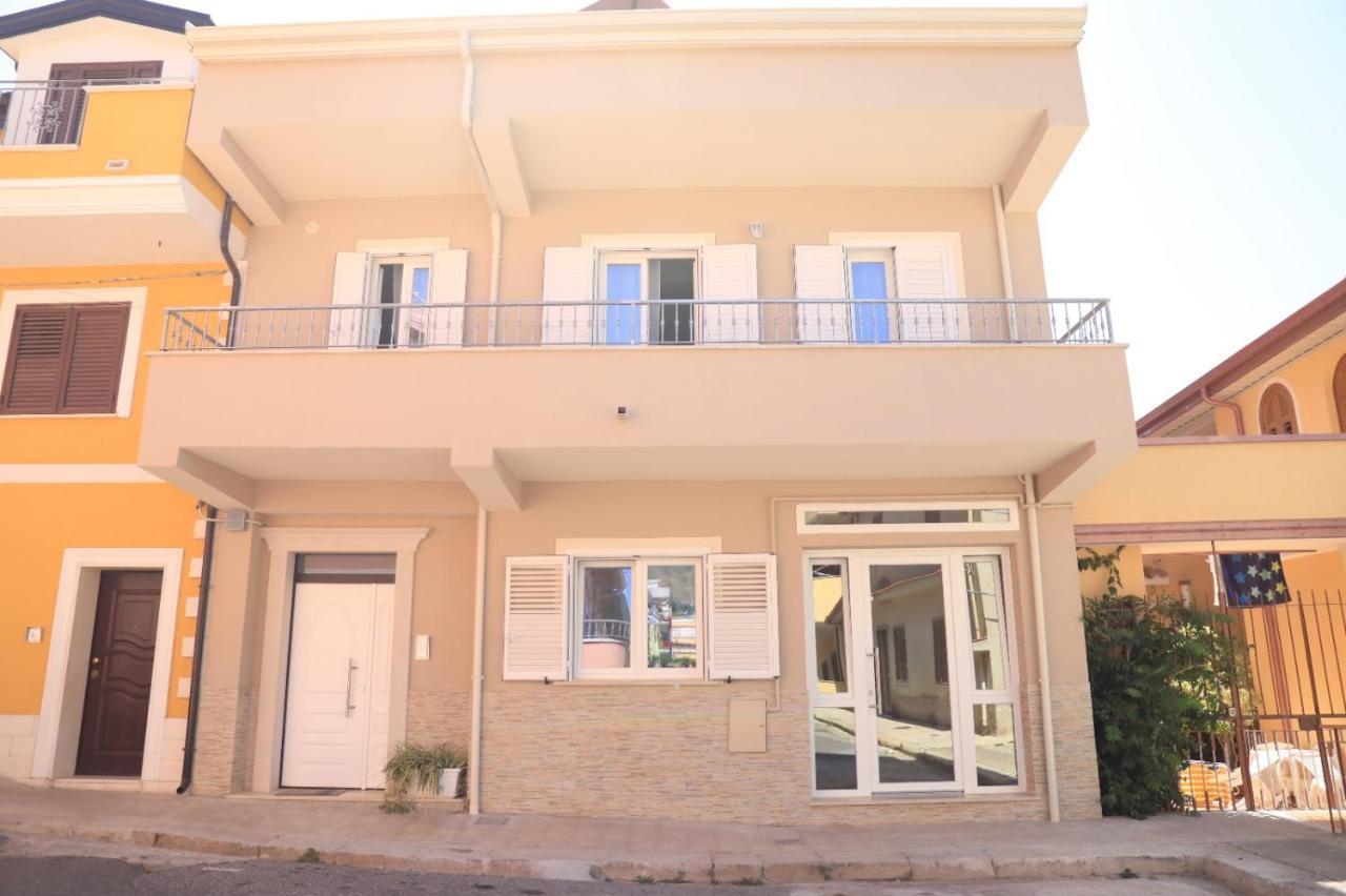 Vicky'S House Bed & Breakfast ปาร์เกลียา ภายนอก รูปภาพ