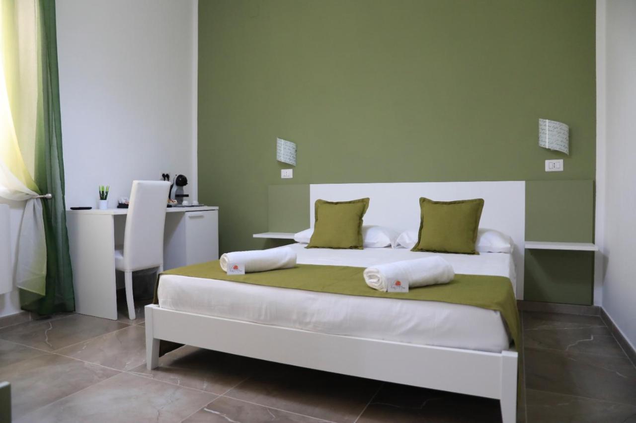 Vicky'S House Bed & Breakfast ปาร์เกลียา ภายนอก รูปภาพ