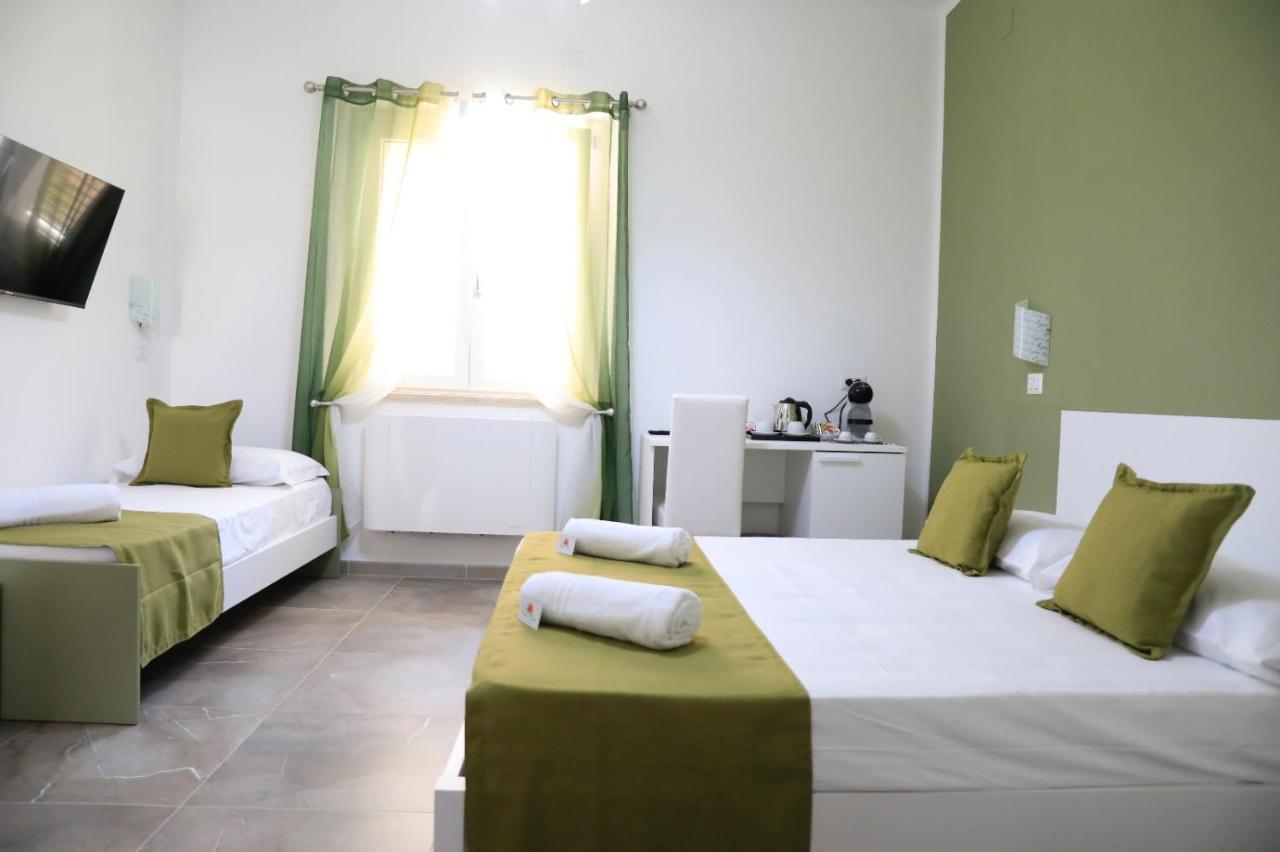 Vicky'S House Bed & Breakfast ปาร์เกลียา ภายนอก รูปภาพ