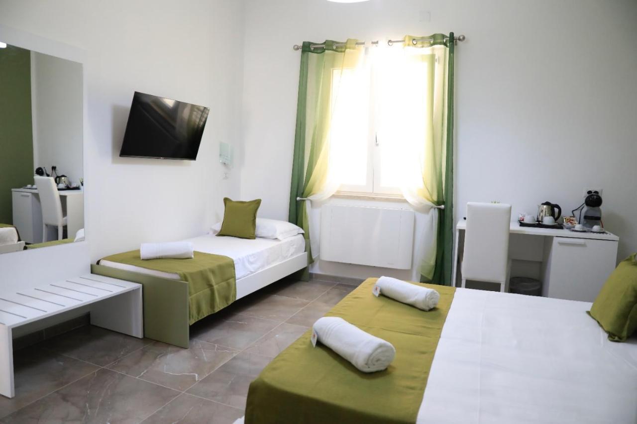 Vicky'S House Bed & Breakfast ปาร์เกลียา ภายนอก รูปภาพ