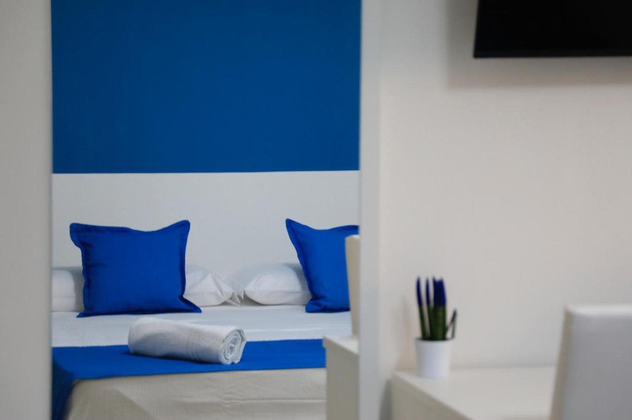 Vicky'S House Bed & Breakfast ปาร์เกลียา ภายนอก รูปภาพ