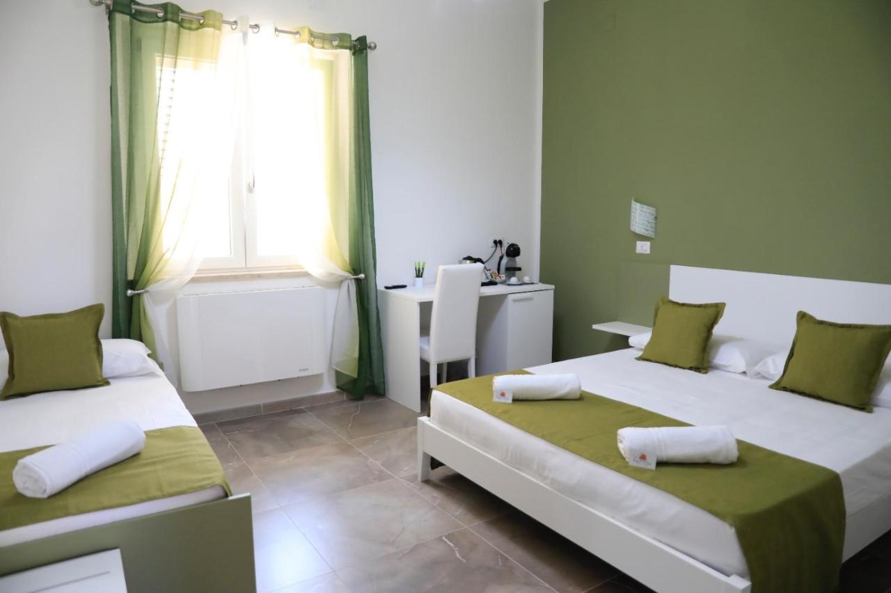 Vicky'S House Bed & Breakfast ปาร์เกลียา ภายนอก รูปภาพ