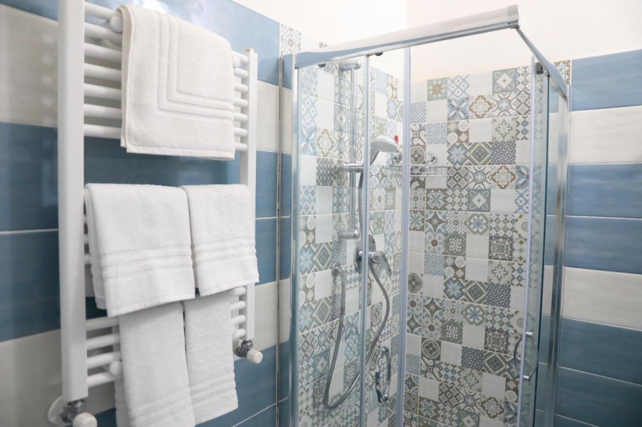 Vicky'S House Bed & Breakfast ปาร์เกลียา ภายนอก รูปภาพ